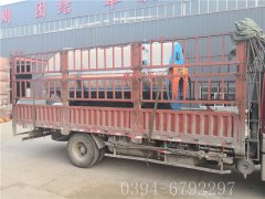 WNS2-1.25型燃油气蒸汽完美网(中国)