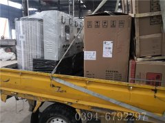 2台30kw电加热热水完美网(中国)