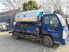 0.5吨燃气蒸汽完美网(中国)