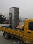 0.5吨燃气热水完美网(中国)