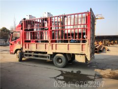 3台15万大卡燃气热水完美网(中国)