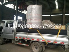 30万大卡燃气热水完美网(中国)发货